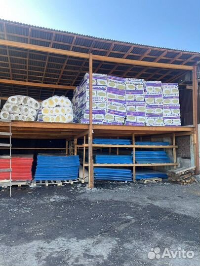 Поликарбонат от производителя