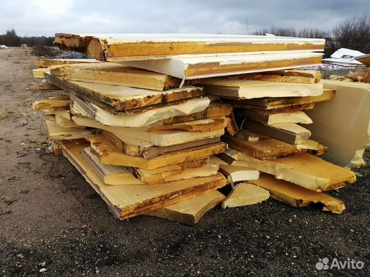 Пеноплекс 120мм