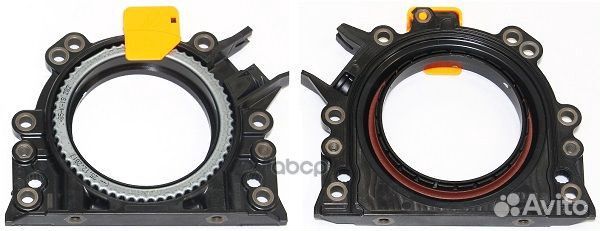 Сальник коленчатого вала 381640 Elring