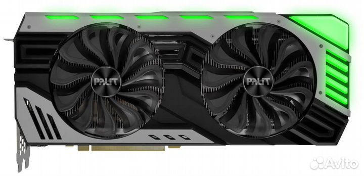 Palit RTX 2070 Super Jeastream