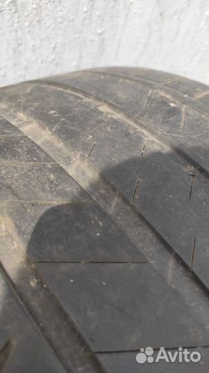 Michelin Latitude Sport 3 295/35 R21 103Y