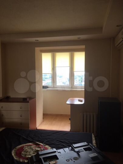 3-к. квартира, 52,3 м², 7/9 эт.