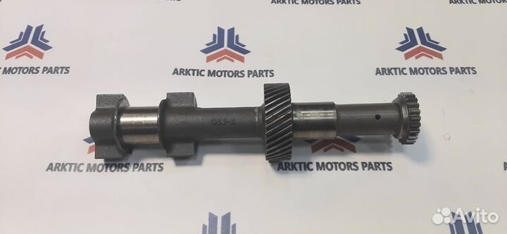 Балансир Suzuki DF 175 1265096J00