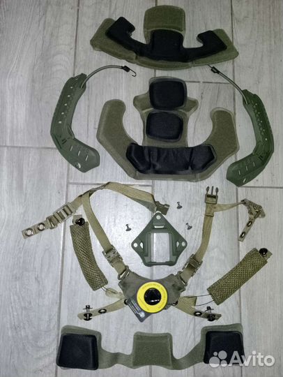 Подвесная система венди