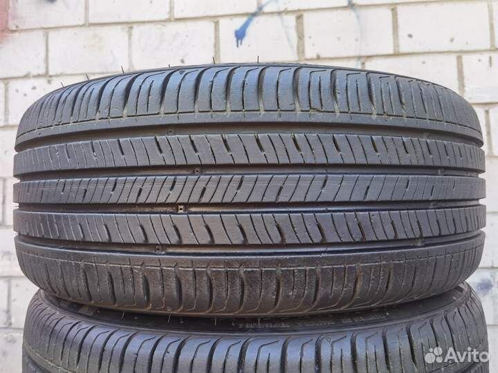 Kumho Solus TA31 215/50 R17 95V