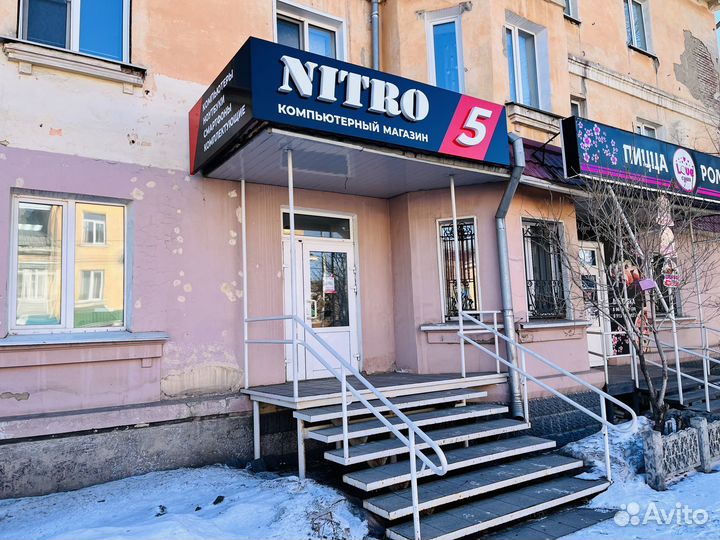 Блок питания FSP 400Вт