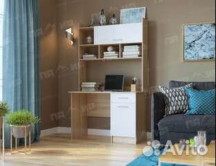 Компьютерный стол пкс-2