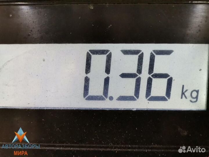 Форсунка Ford Mondeo 4 2010 1809626