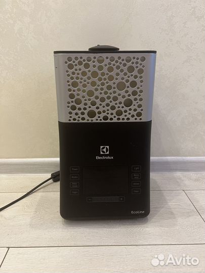Увлажнитель воздуха Electrolux