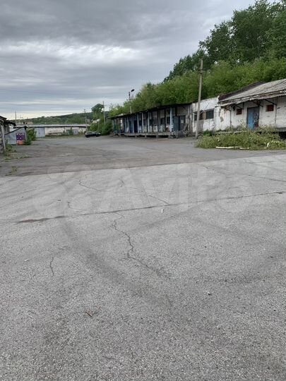 Помещения под склады, оптовые базы, производства