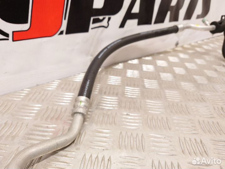 Трубка кондиционера Mitsubishi Outlander II рестай