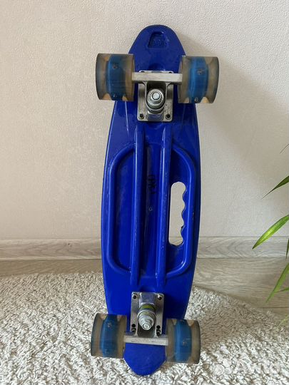 Скейтборд детский