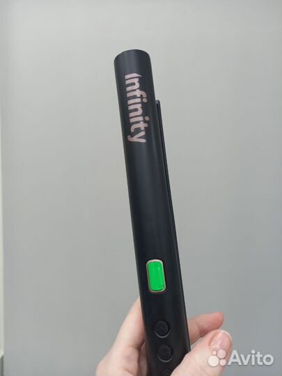 Утюжек профессиональный