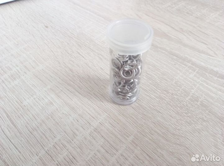 Кнопки для трикотажных изделий