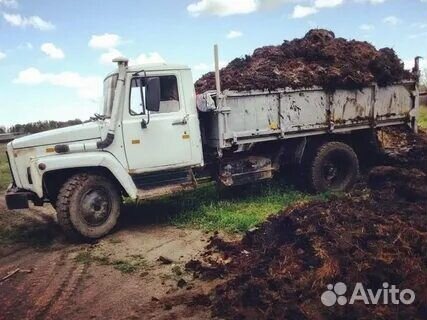 Услуги самосвала 5 тонн