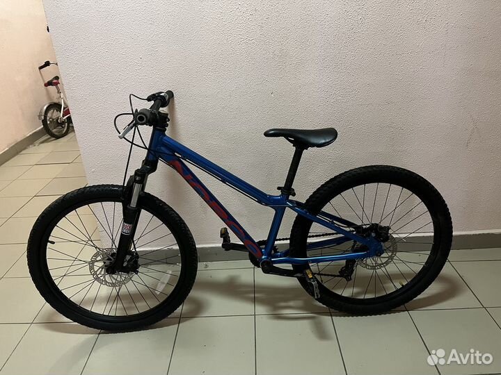Велосипед Norco storm 24