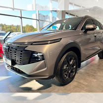 Новый Haval F7 2.0 AMT, 2024, цена 2 899 000 руб.