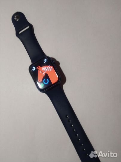 Смарт часы SmartLux