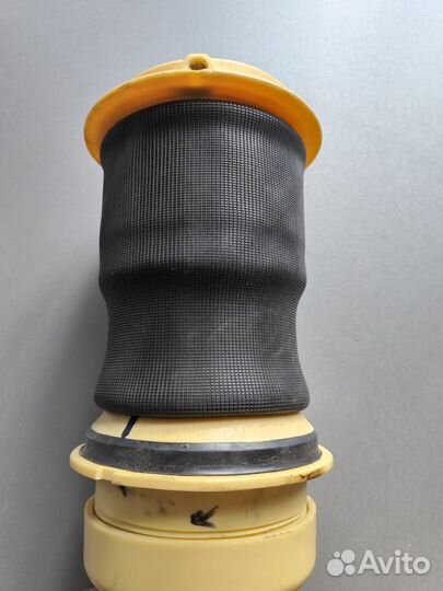 Пневмоподушка для Мерседес 218