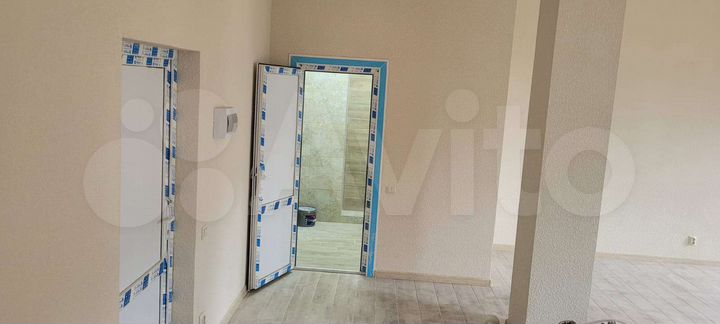Офис, 54.9 м²