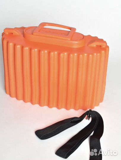 Кан рыболовный