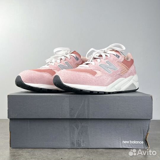 41.5EU New Balance 580 оригинал