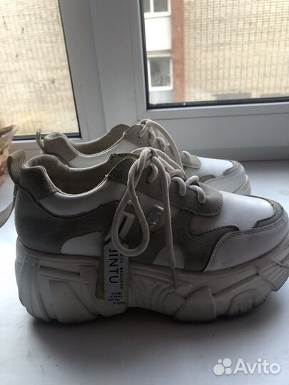 Сапоги, кросовки, ботинки