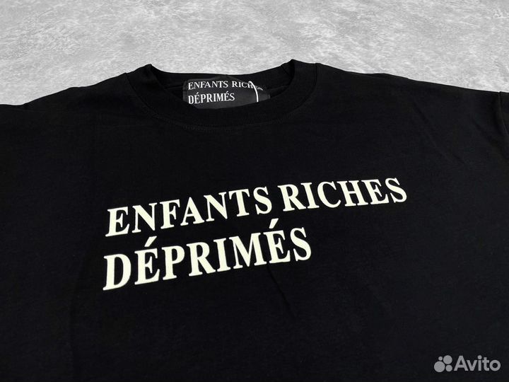 Enfants Riches Deprimes футболка (в наличии)