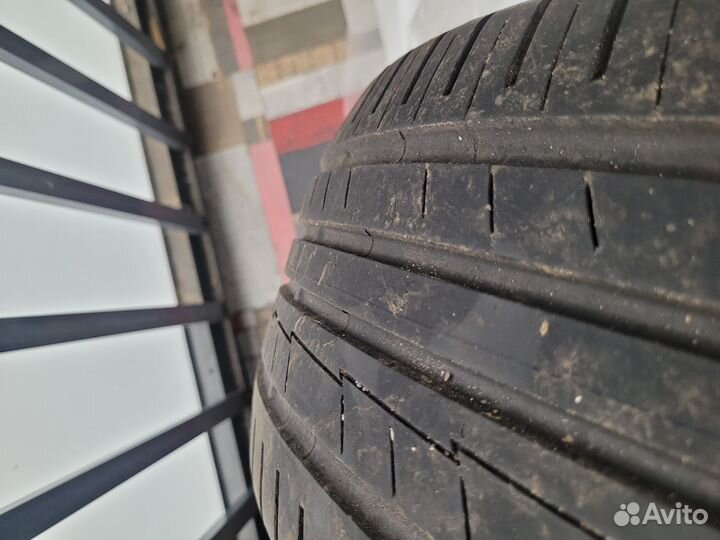 Yokohama BluEarth-A AE-50 205/55 R16 91W