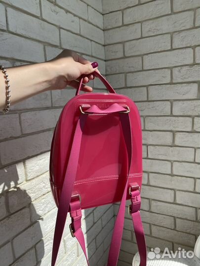 Рюкзак furla оригинал