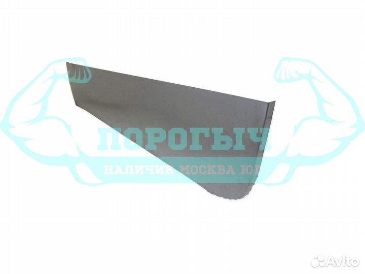 Пенка Peugeot 206 I хетч 5дв передняя правая