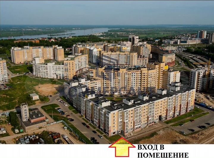 Торговая площадь, 345 м²