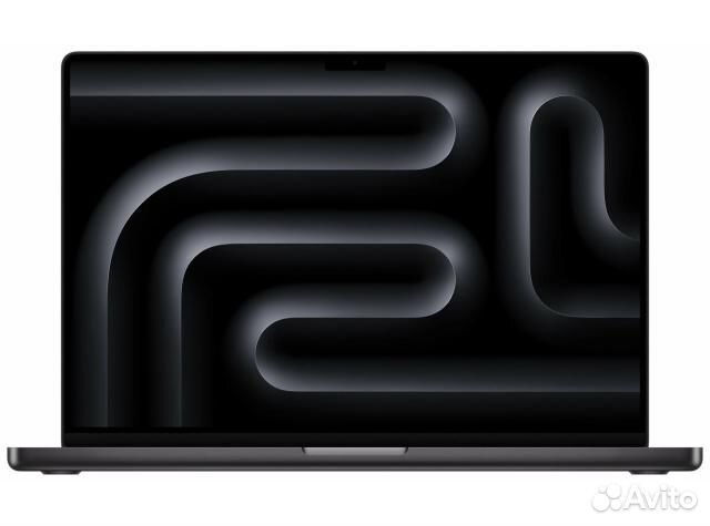 Apple MacBook Pro 16 M3 Pro/36GB/512GB (MRW23 - Late 2023) Space Black