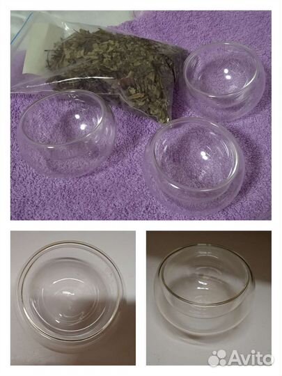 Стаканы графины бокалы рюмки