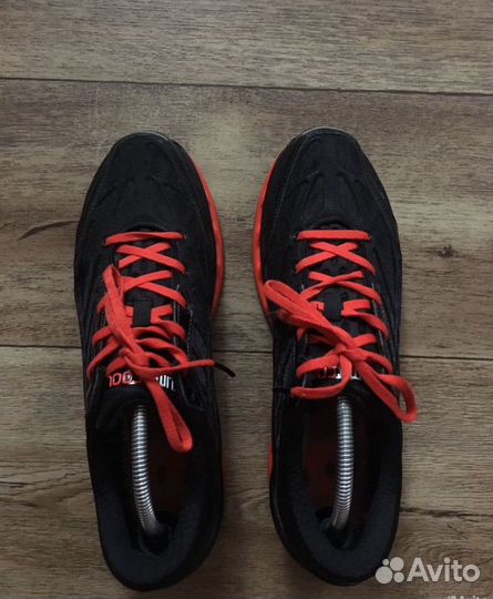 Кроссовки adidas clima cool