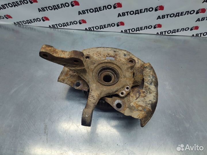 Ступица передняя левая Mitsubishi Eclipse 1G 1992