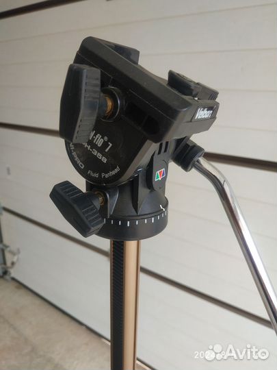 Штатив для фотоаппарата