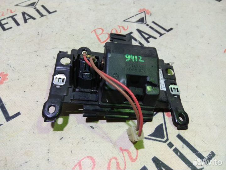 Пепельница передняя Bmw 5 Серия E60 M54B30