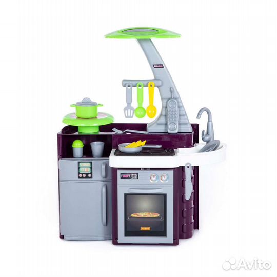 Кухня Laura coloma 75 см Полесье новая