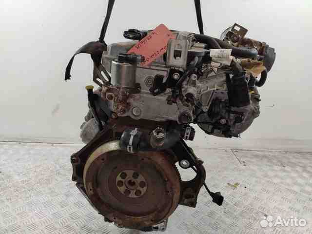 Двигатель opel vectra b (1995 - 2002) x18xe1