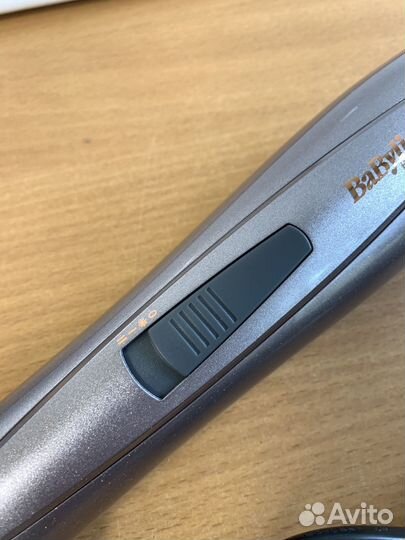 Щетка-фен Babyliss AS136E