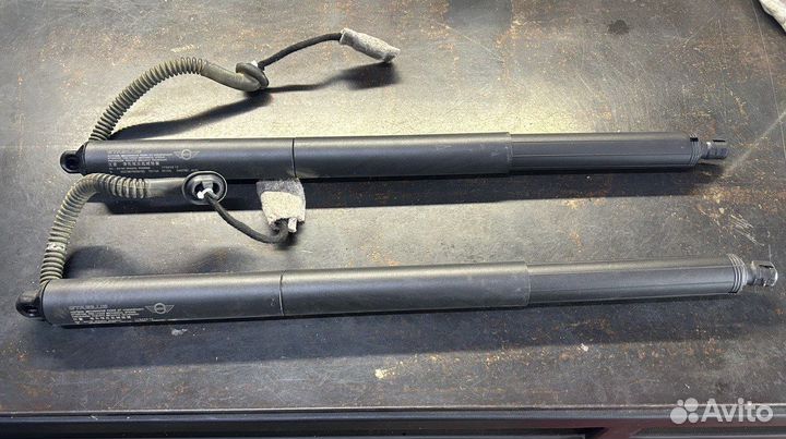 Электропривод багажника Mini F60