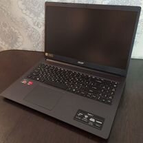 Ноутбук для учёбы Acer aspire 3