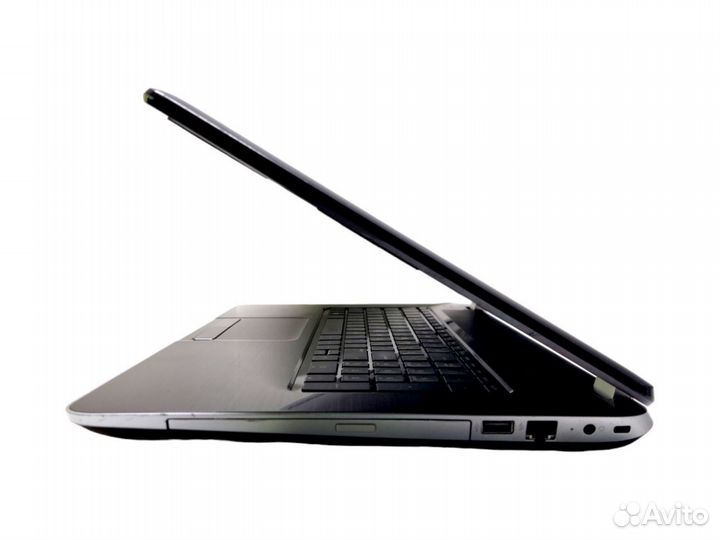 Ноутбук HP Pavilion 17-e102sr