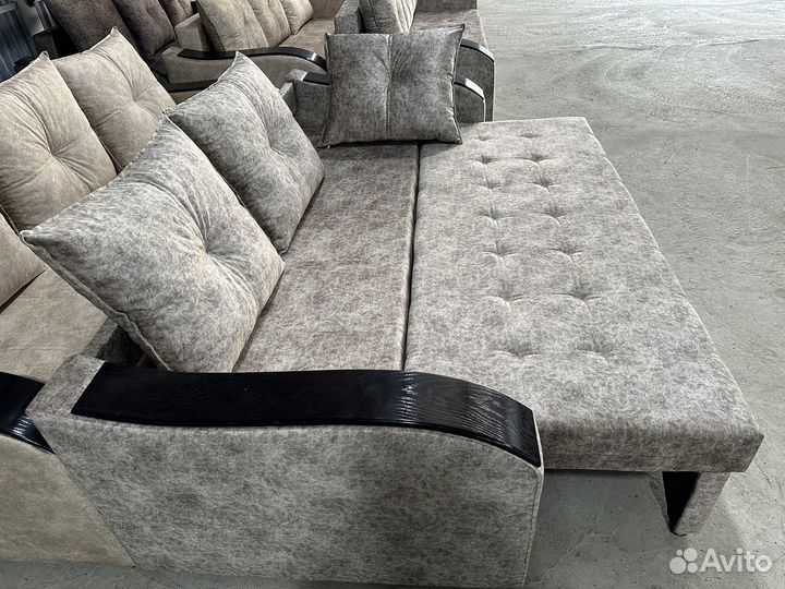 Диван Тик-так