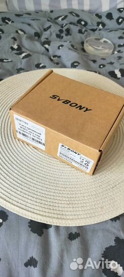 Электронный окуляр sv bony sc001