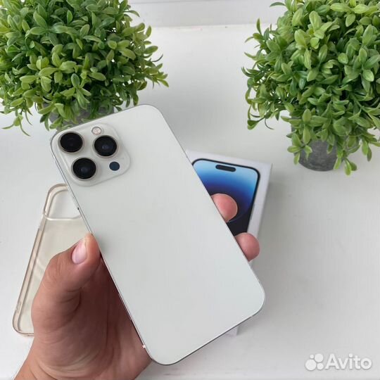 iPhone XR 128gb/в корпусе 14 Про