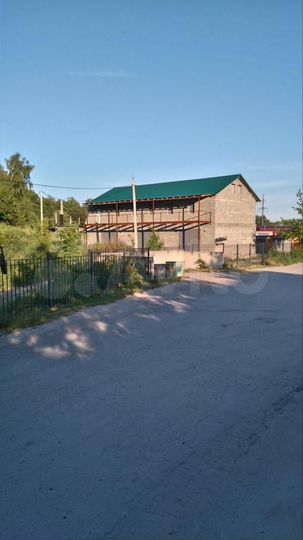 Продаётся помещение свободного назначения 352 кв.М