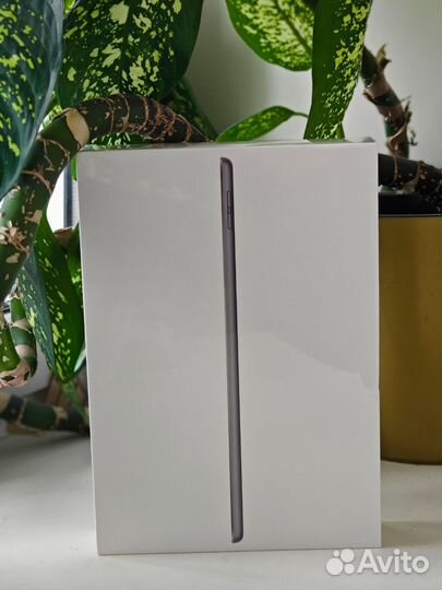 Apple iPad 10,2