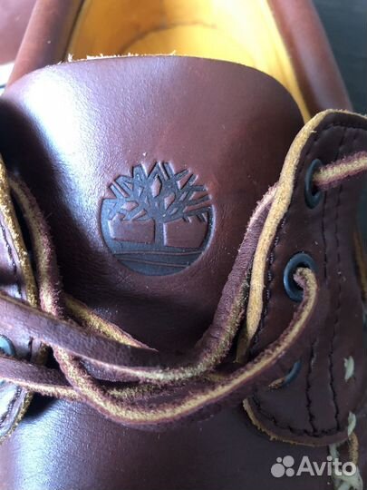 Трексайдеры timberland